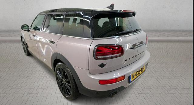 Mini COOPER CLUBMAN Mini 1.5 Business Edition | Led koplampen | Camera | NL-Auto