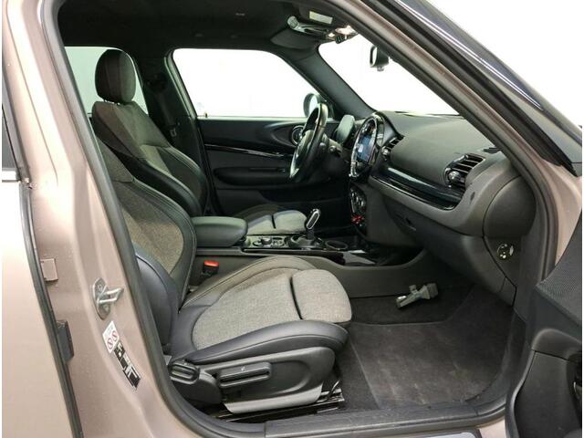 Mini COOPER CLUBMAN Mini 1.5 Business Edition | Led koplampen | Camera | NL-Auto