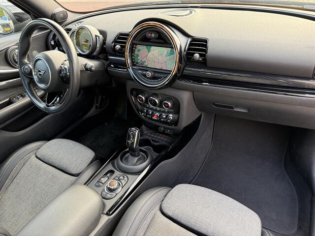 Mini COOPER CLUBMAN Mini 1.5 136pk Aut. Serious pack, Pano | 18inch