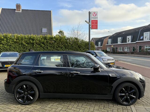 Mini COOPER CLUBMAN Mini 1.5 136pk Aut. Serious pack, Pano | 18inch