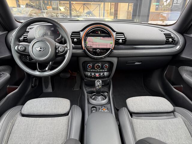 Mini COOPER CLUBMAN 1.5 Pano/Camera/Apple