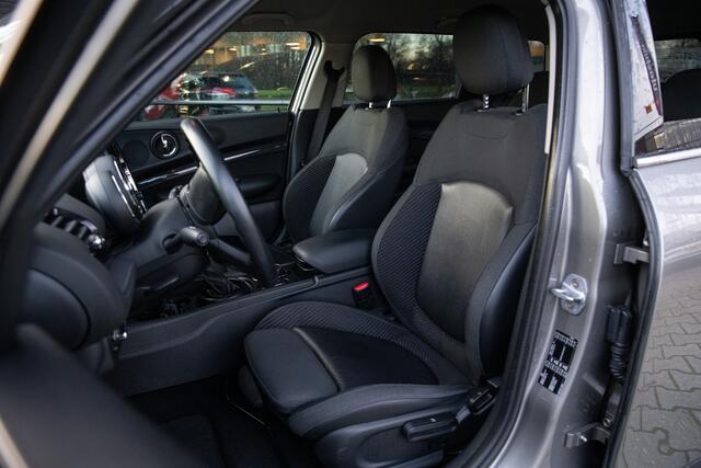 Mini COOPER CLUBMAN Mini 2.0 S Chili Hyde Park