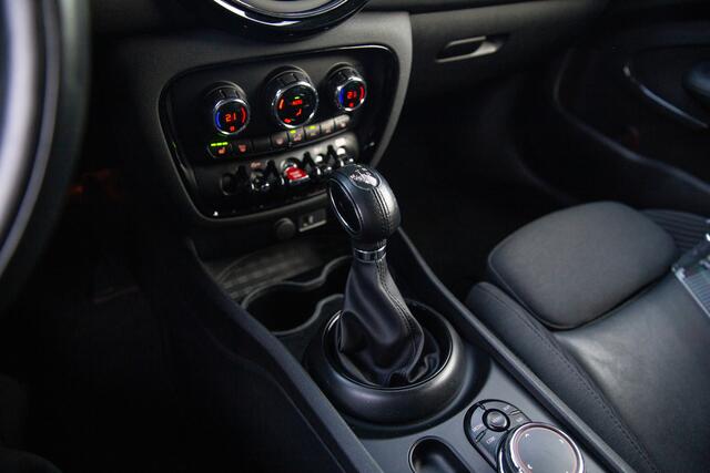 Mini COOPER CLUBMAN Mini 2.0 S Chili Hyde Park