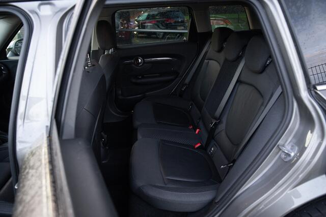 Mini COOPER CLUBMAN Mini 2.0 S Chili Hyde Park