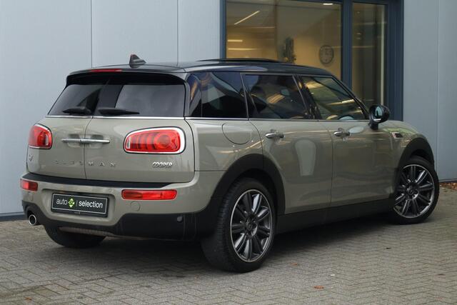 Mini COOPER CLUBMAN Mini 1.5 Business Edition / Panorama / Headup / Stoelverwarming / Harman Kardon