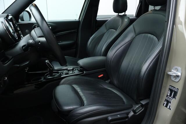 Mini COOPER CLUBMAN Mini 1.5 Business Edition / Panorama / Headup / Stoelverwarming / Harman Kardon