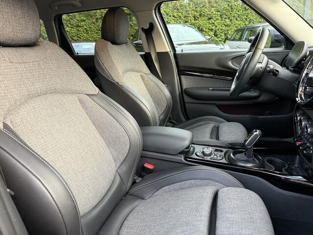 Mini COOPER CLUBMAN Mini 1.5 136pk Aut., Camera | Navi & CarPlay | Clima