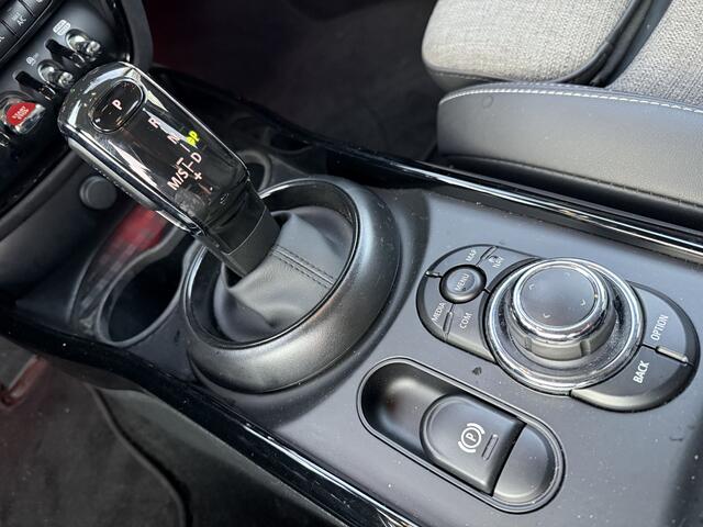 Mini COOPER CLUBMAN Mini 1.5 136pk Aut., Camera | Navi & CarPlay | Clima