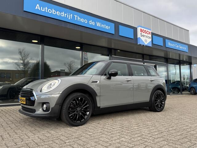 Mini COOPER CLUBMAN Mini 1.5 Business Edition | Clima | Cruise | CarPlay | Half le