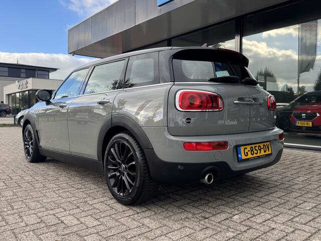 Mini COOPER CLUBMAN Mini 1.5 Business Edition | Clima | Cruise | CarPlay | Half le
