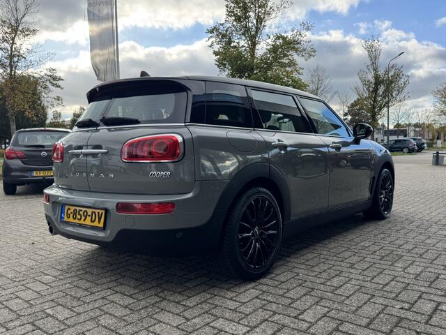 Mini COOPER CLUBMAN Mini 1.5 Business Edition | Clima | Cruise | CarPlay | Half le