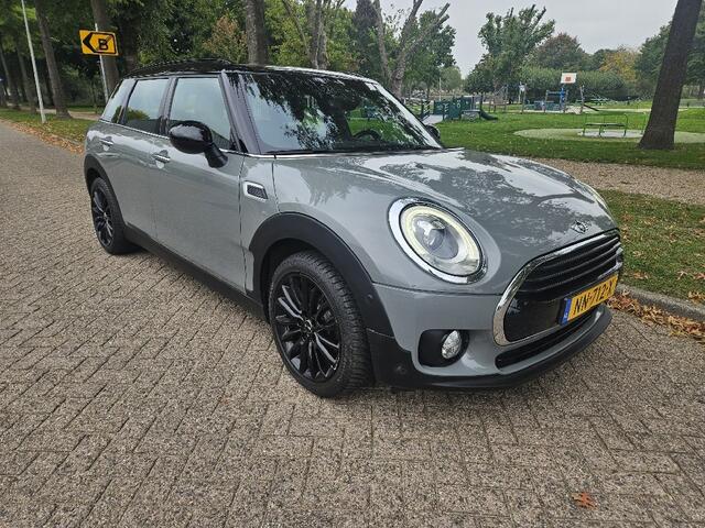 Mini COOPER CLUBMAN Mini 1.5 Business