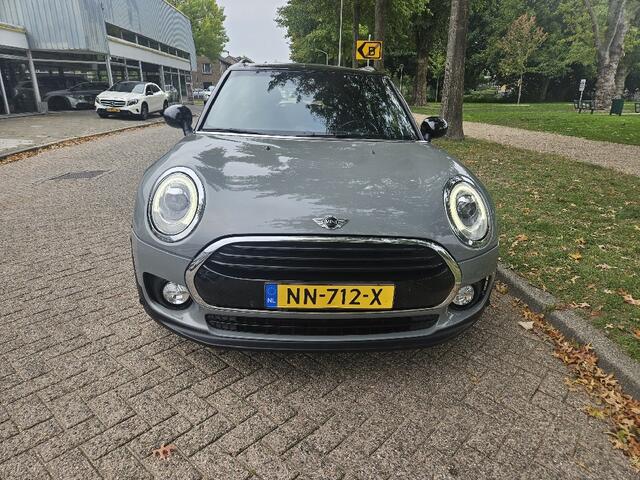 Mini COOPER CLUBMAN Mini 1.5 Business