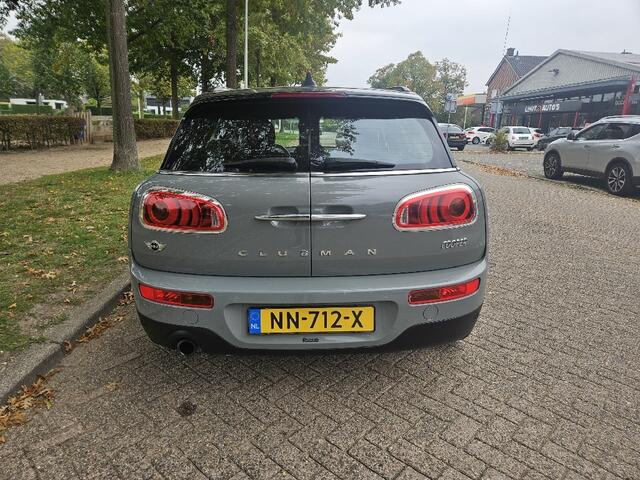 Mini COOPER CLUBMAN Mini 1.5 Business