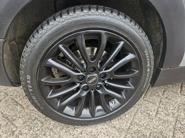 Mini COOPER CLUBMAN Mini 1.5 Business