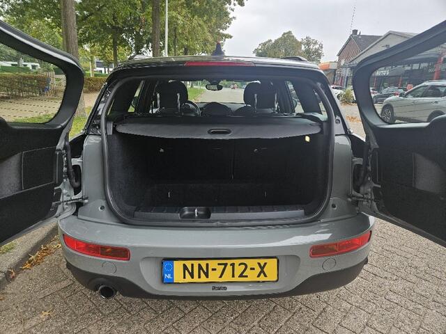 Mini COOPER CLUBMAN Mini 1.5 Business
