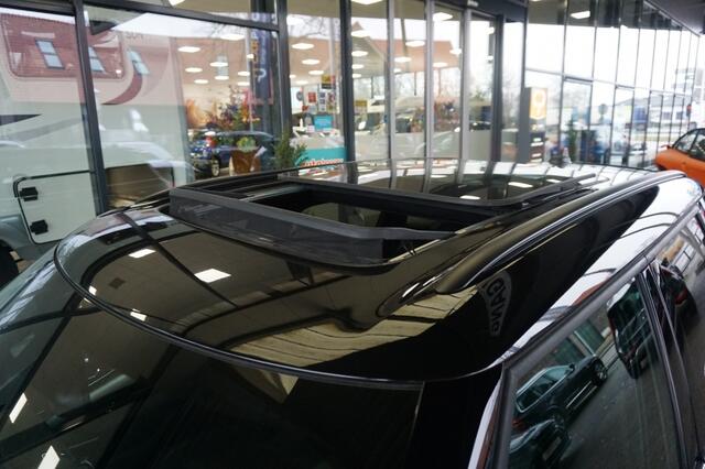 Mini COOPER CLUBMAN Mini 1.5 Chili Serious Business JWC | Schuifdak | Navigatie