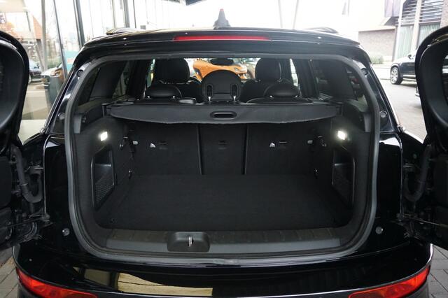Mini COOPER CLUBMAN Mini 1.5 Chili Serious Business JWC | Schuifdak | Navigatie