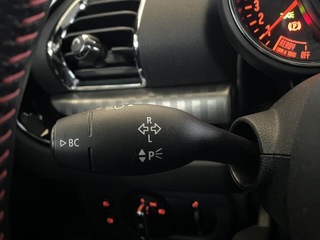 Mini COOPER CLUBMAN Mini 1.5 Chili Serious Business JWC | Schuifdak | Navigatie