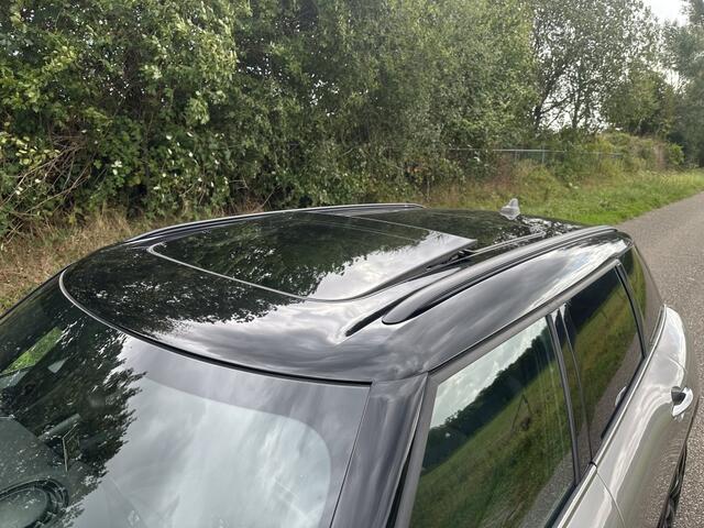 Mini COOPER CLUBMAN Mini 2.0 D Chili Pano Automaat