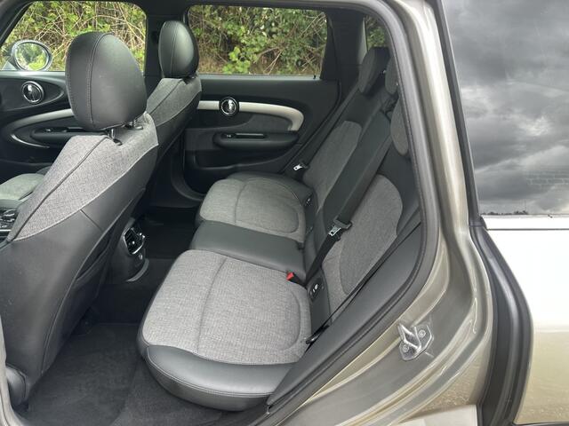 Mini COOPER CLUBMAN Mini 2.0 D Chili Pano Automaat