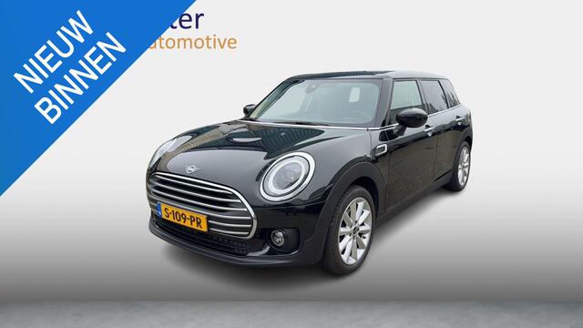 Mini COOPER CLUBMAN 1.5 Classic Automaat/BTW /Sportstoelen /Winterpakket
