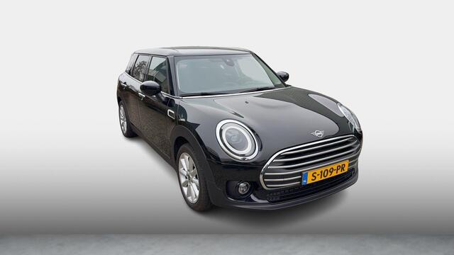 Mini COOPER CLUBMAN 1.5 Classic Automaat/BTW /Sportstoelen /Winterpakket