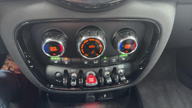 Mini COOPER CLUBMAN 1.5 Classic Automaat/BTW /Sportstoelen /Winterpakket