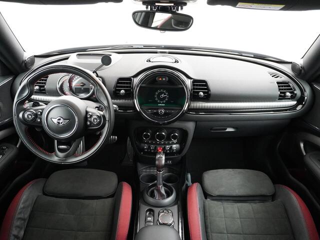 Mini COOPER CLUBMAN Mini 2.0 John Works ALL4 Chili Camera Navigatie HUD 230 PK