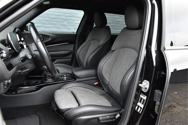 Mini COOPER CLUBMAN Mini 1.5 Business Edition Automaat