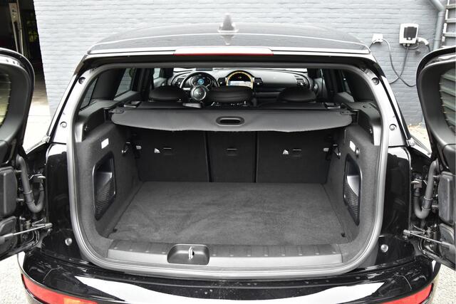 Mini COOPER CLUBMAN Mini 1.5 Business Edition Automaat