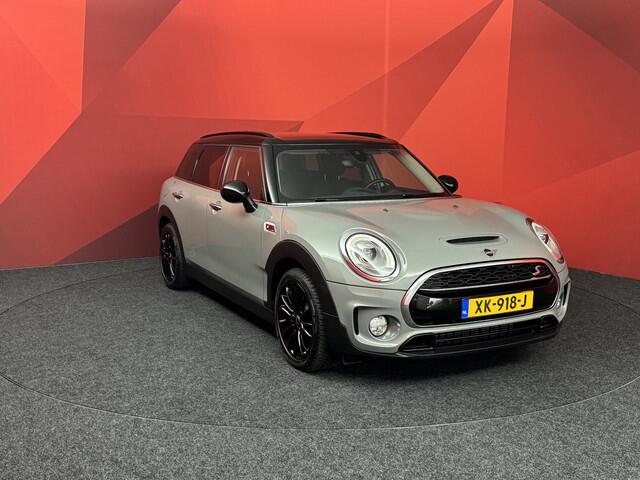 Mini COOPER CLUBMAN 2.0 S Business Plus | Automaat | Navi | PDC | Nardo Gray