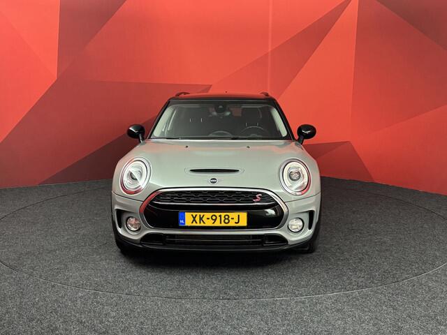 Mini COOPER CLUBMAN 2.0 S Business Plus | Automaat | Navi | PDC | Nardo Gray