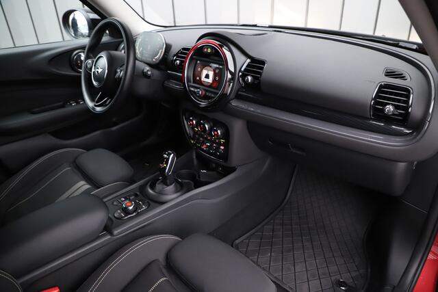 Mini COOPER CLUBMAN Mini 2.0 S | 192PK | Led | Stoelverwarming | Clima | Pdc | Carplay | Facelift | 2020.