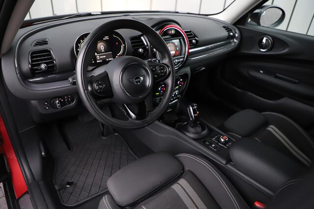 Mini COOPER CLUBMAN Mini 2.0 S | 192PK | Led | Stoelverwarming | Clima | Pdc | Carplay | Facelift | 2020.