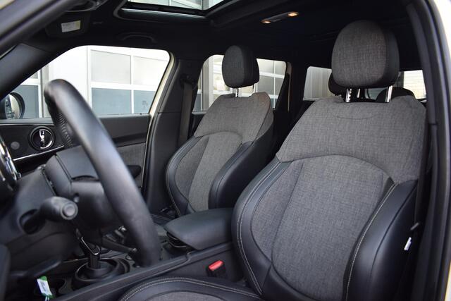 Mini COOPER CLUBMAN Mini 1.5 Chili