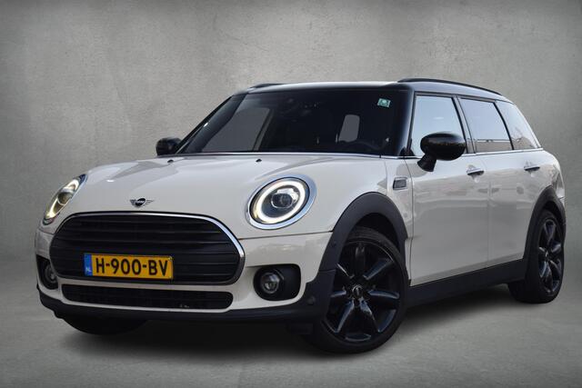 Mini COOPER CLUBMAN Mini 1.5 Chili