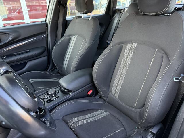 Mini COOPER CLUBMAN Mini 2.0 S Serious Business Automaat..!! Comf.sport intr, Navigatie, LED verl, Parkeersens...