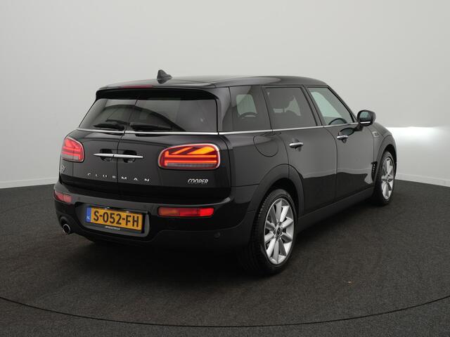 Mini COOPER CLUBMAN 1.5 Classic - RIJKLAARPRIJS - Automaat - Achteruitrijcamera - Cruise Control - Apple Carplay - Android Auto