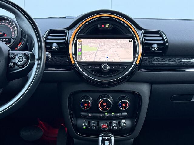 Mini COOPER CLUBMAN Mini 1.5 Chili Automaat Apple Carplay/Leer/18inch.