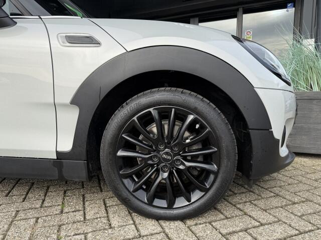 Mini COOPER CLUBMAN Mini 1.5 Navi Camera Leer