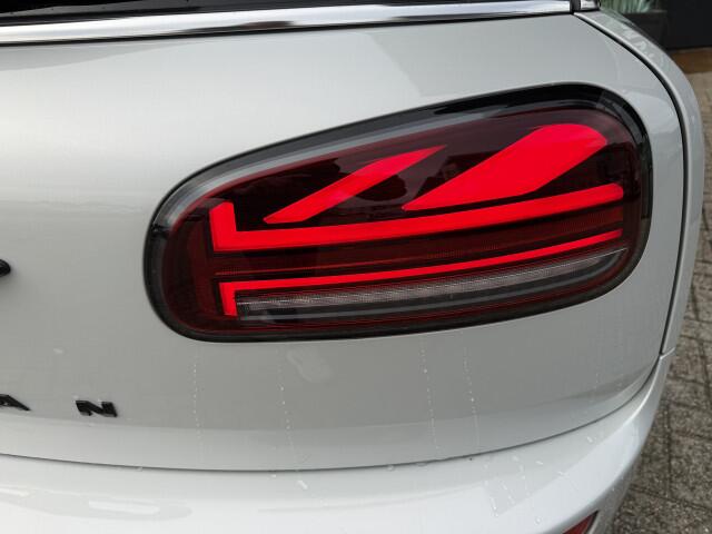 Mini COOPER CLUBMAN Mini 1.5 Navi Camera Leer