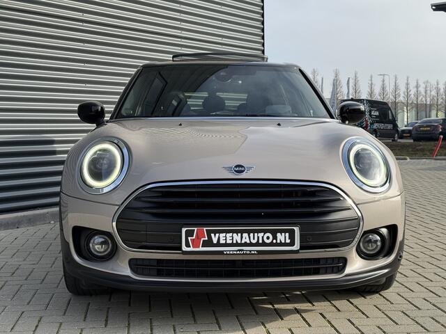 Mini COOPER CLUBMAN 1.5 Pano/H&K/Camera/Apple