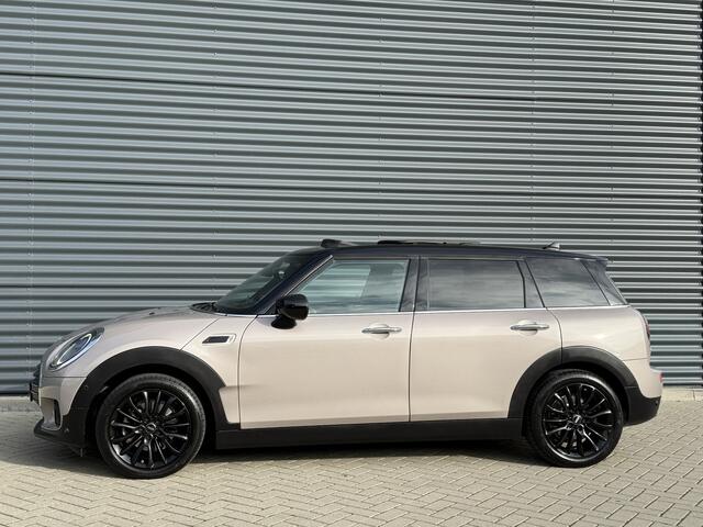 Mini COOPER CLUBMAN 1.5 Pano/H&K/Camera/Apple