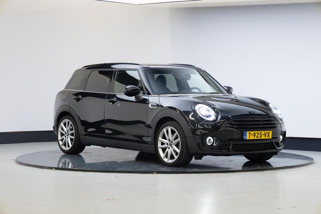 Mini COOPER CLUBMAN Mini 1.5 MINI Yours