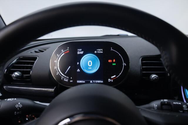 Mini COOPER CLUBMAN Mini 1.5 MINI Yours