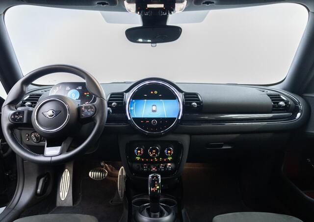 Mini COOPER CLUBMAN Mini 1.5 MINI Yours
