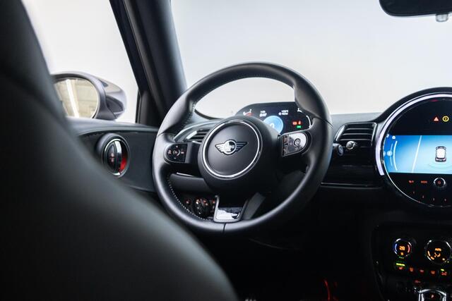 Mini COOPER CLUBMAN Mini 1.5 MINI Yours