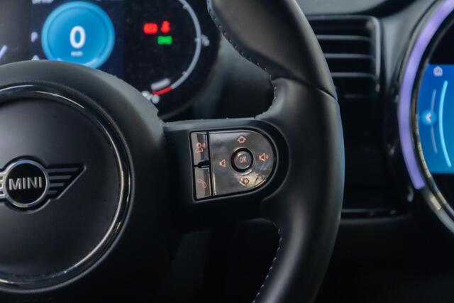 Mini COOPER CLUBMAN Mini 1.5 MINI Yours