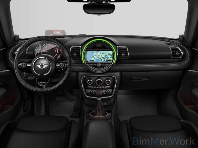 Mini COOPER CLUBMAN Mini 1.5 Salt Business NL auto - Dealer auto